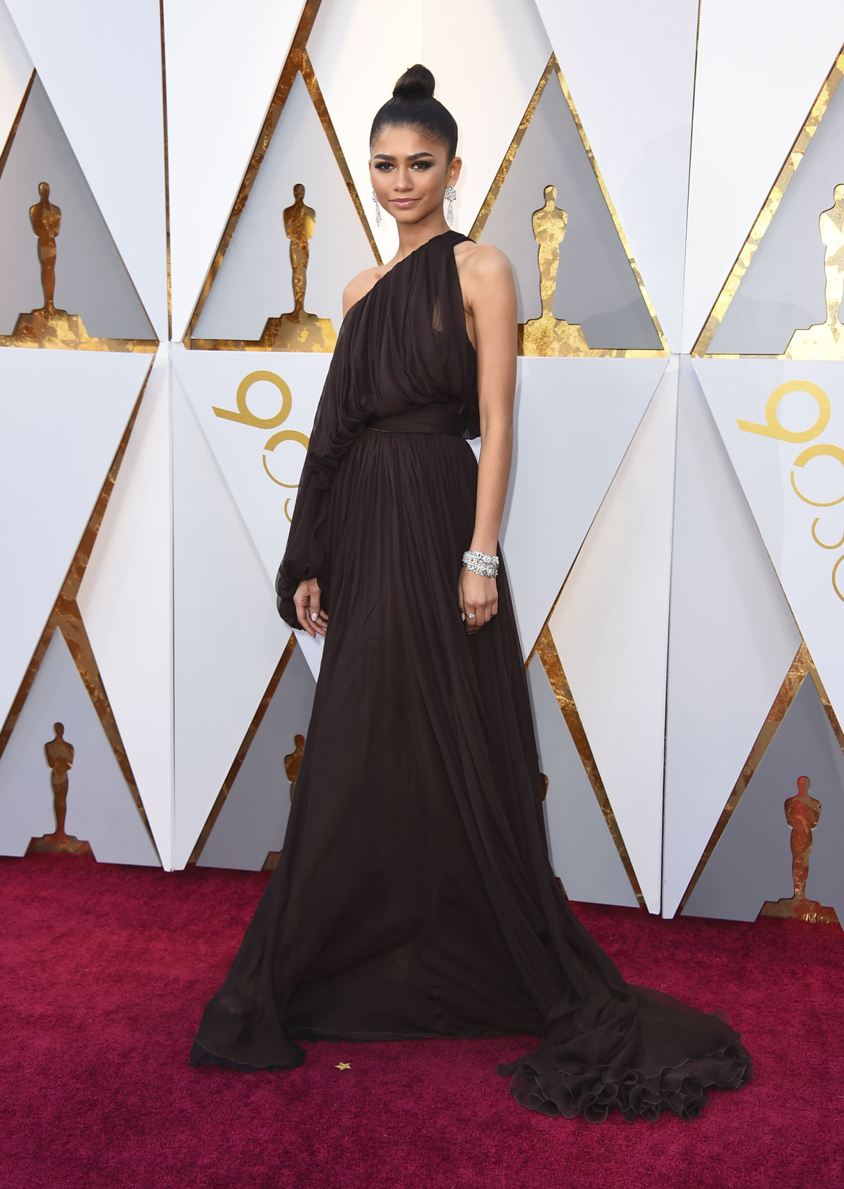 90th Academy Awards - Arrivals